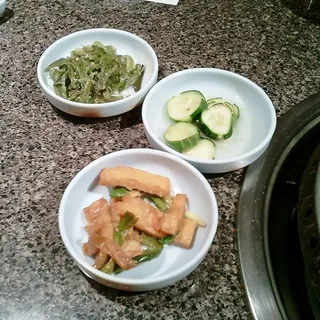 Fish Cake
