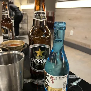 Sapporo