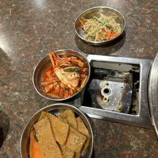 Banchan