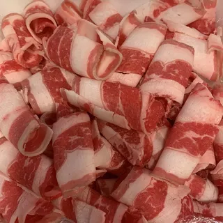 Beef Belly
