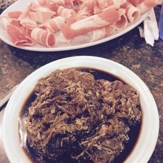 Bulgogi