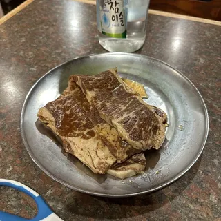 Marinated B/L Short Ribs