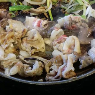 Beef Tongue