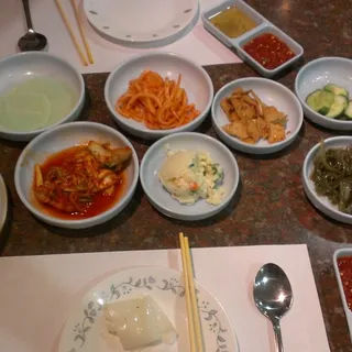 Fish Cake