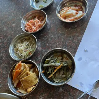 Set of Sides
