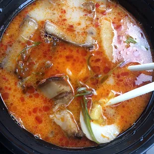 Pork Ramen