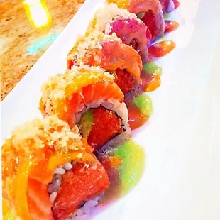 Tiger Roll
