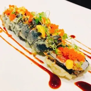Godzilla Roll