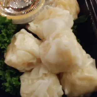 Shumai