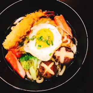 Udon