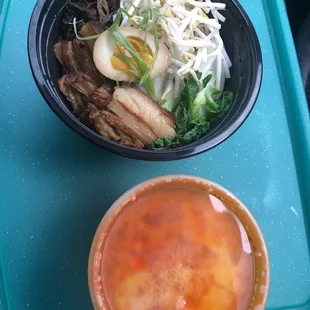 Pork Ramen