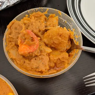 Bombay aloo