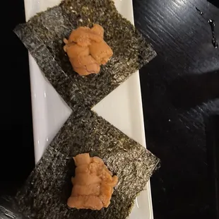 Japanese Grade A - Uni