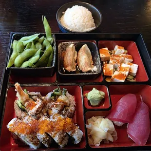 Kids Bento Box