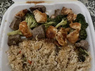 Tokyo Japanese Seafood & Steakhouse