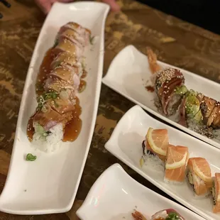 sashimi, food, sushi and sashimi, sushi
