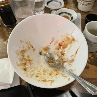 Obliterated