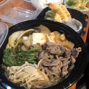 Sukiyaki