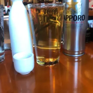 drink