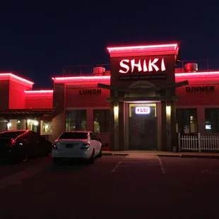 Shiki