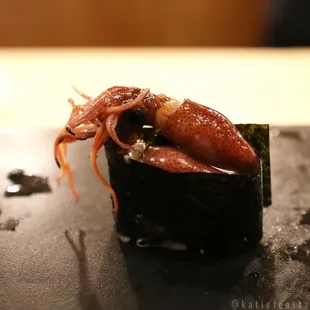Piece Omakase