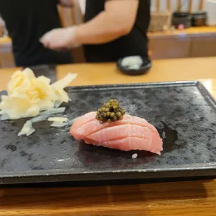Fatty Tuna