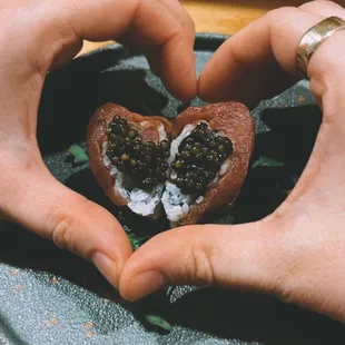 Seasonal Special Pieces