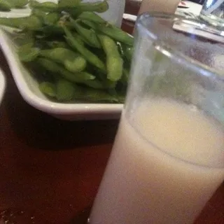 Edamame
