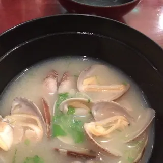 Miso Soup