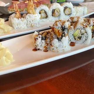 Avocado Roll