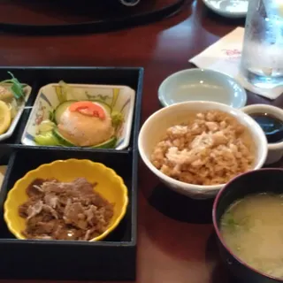 Bento Box