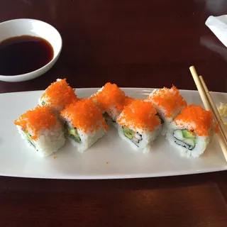 California Roll