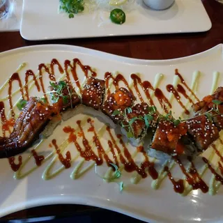 Eel Roll