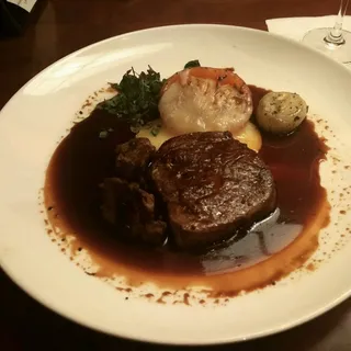 Filet Mignon