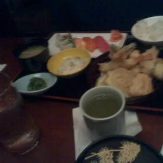 Shinjuku Gozen
