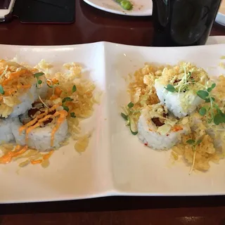 Tempura Roll