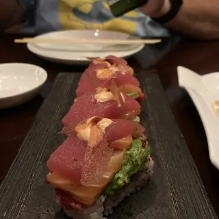 Tuna Roll
