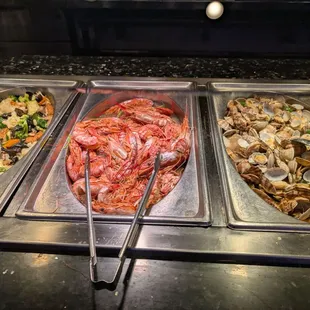 Shrimp and mussels Dec2024