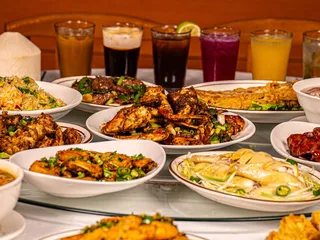 Kim Tar Seafood Restaurant