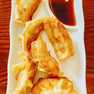 Gyoza