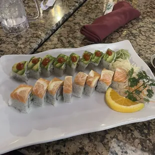 Florida Roll