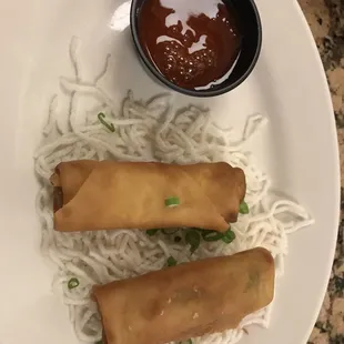 Spring Rolls