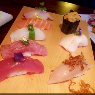 Premium Sushi