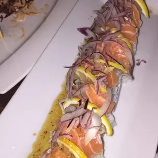 Lemon Roll