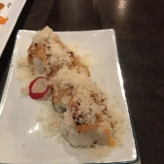 Alex Special Roll