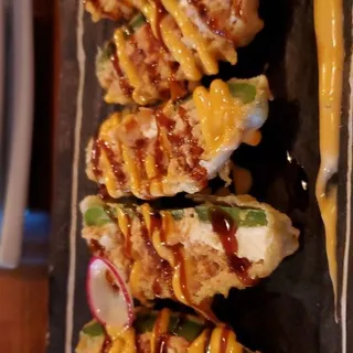 Jalapeno Popper