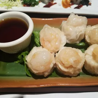 Shrimp Shumai