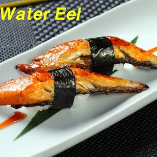 Fresh Water Eel Sashimi