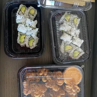 Avocado Roll