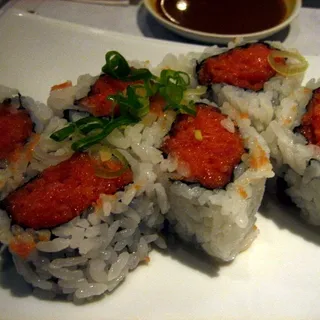 Spicy Tuna Roll
